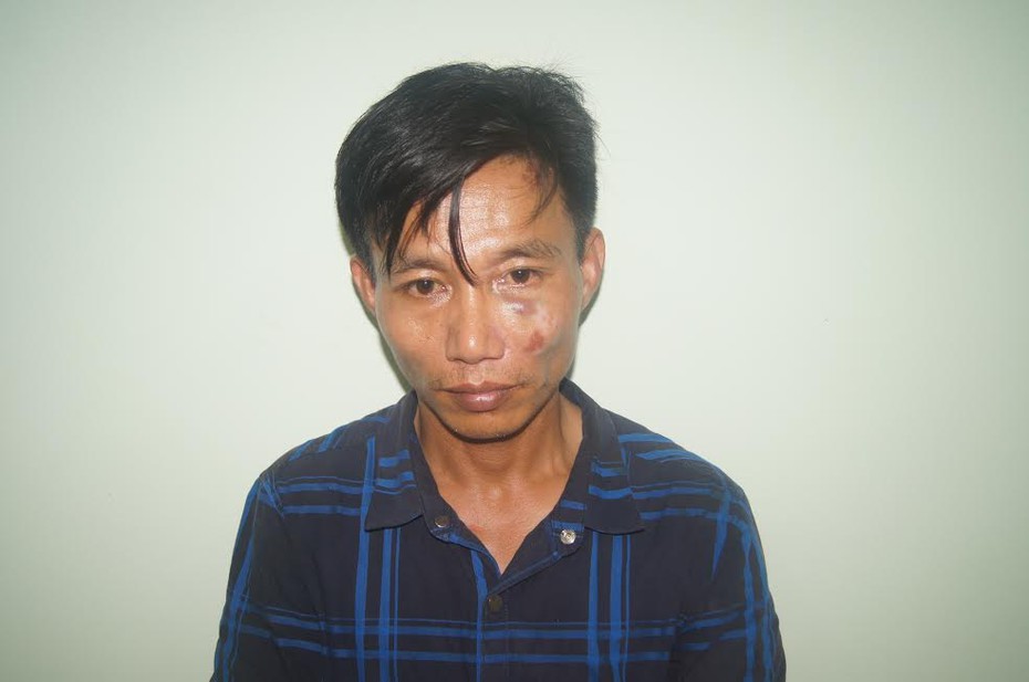 Anh em cột chèo lạnh lùng vung dao... vì tiền khiến 1 người tử vong
