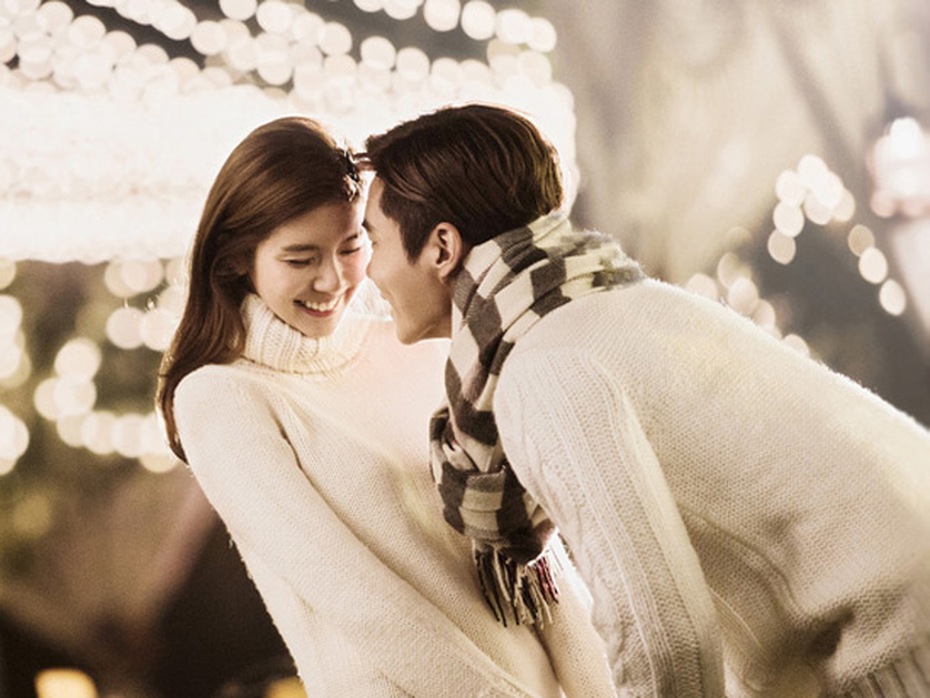 Đàn ông sẽ thích mê mẩn và yêu vợ say đắm nếu vợ làm những việc này