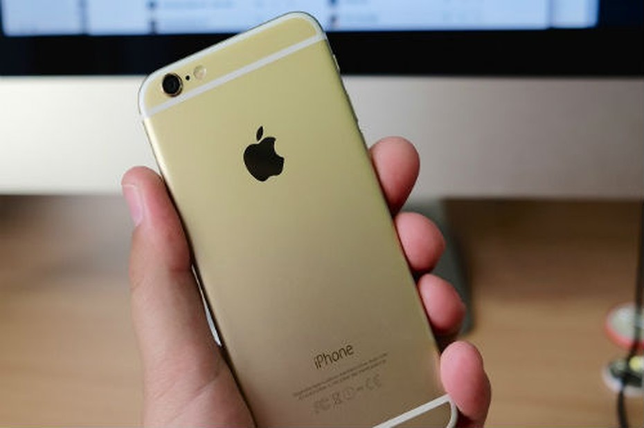 Lời kể rùng mình của thiếu nữ Hà thành bị lừa mất Iphone 6 gold