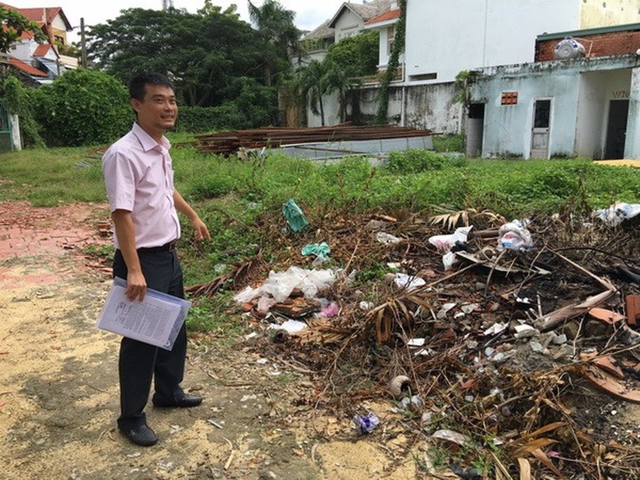 UBND quận 9, TP.HCM ‘hô biến’ đất có chủ thành đất công (1)