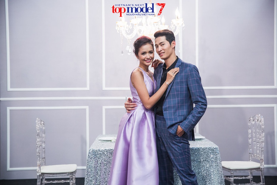 Vietnam's Next Top Model 2016 chọn ‘hoa hậu’ làm quán quân?