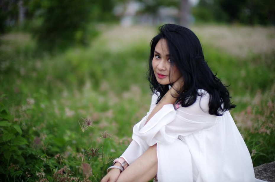 Thanh Lam ‘bóc mẽ’ sự thật trần trụi về showbiz Việt