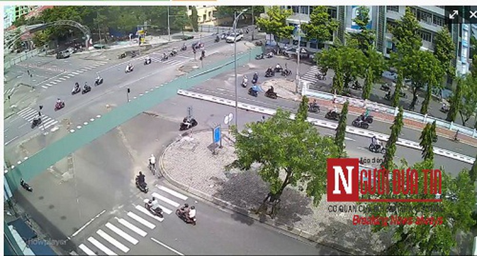 Đà Nẵng phê duyệt 70 tỷ đồng lắp đặt 1.609 camera trên toàn TP