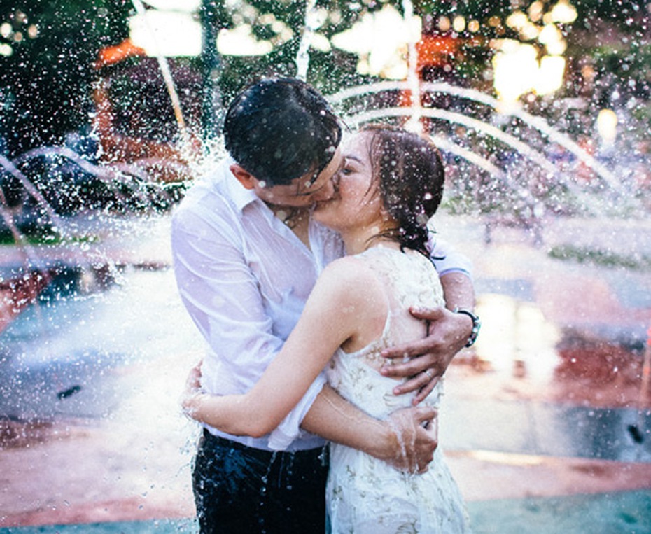 Chuyện tình của cặp đôi Việt kiều Đức 'ế' và cái kết bất ngờ