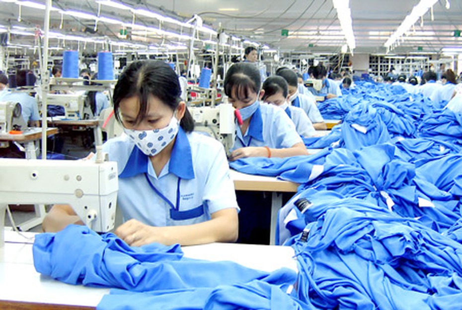 Quy định mới về phụ cấp tiền ăn giữa ca của NLĐ có hiệu lực từ 15/10