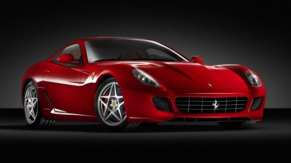 Ferrari nói không với việc sử dụng hộp số cơ