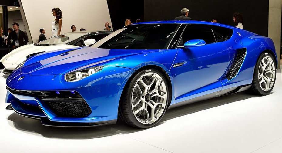 Lamborghini bắt tay Porsche phát triển dòng xe điện ‘đè bẹp’ Tesla