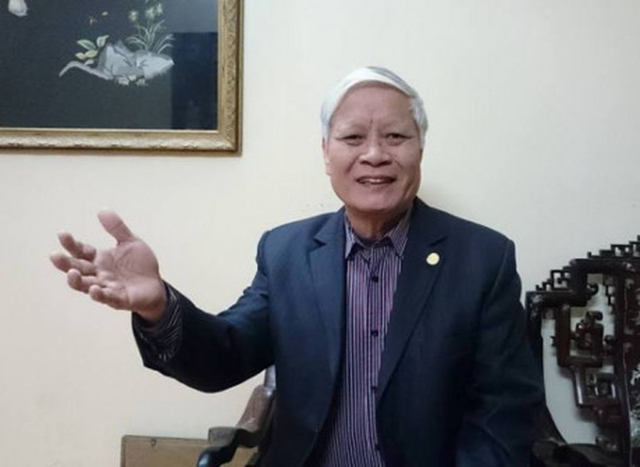 Bốn anh em cùng làm quan huyện: 'Chọn người tài hay chọn người nhà?'