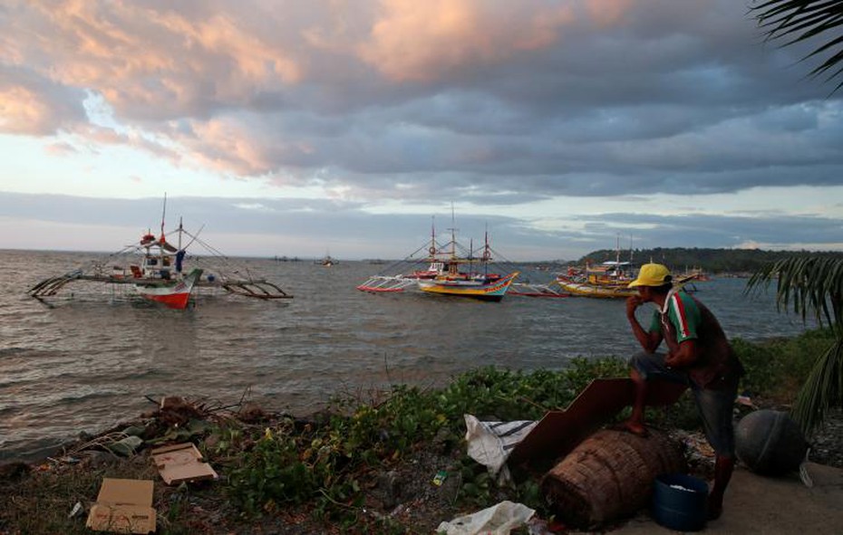 TQ lên tiếng sau khi ngư dân Philippines trở lại bãi cạn Scarborough