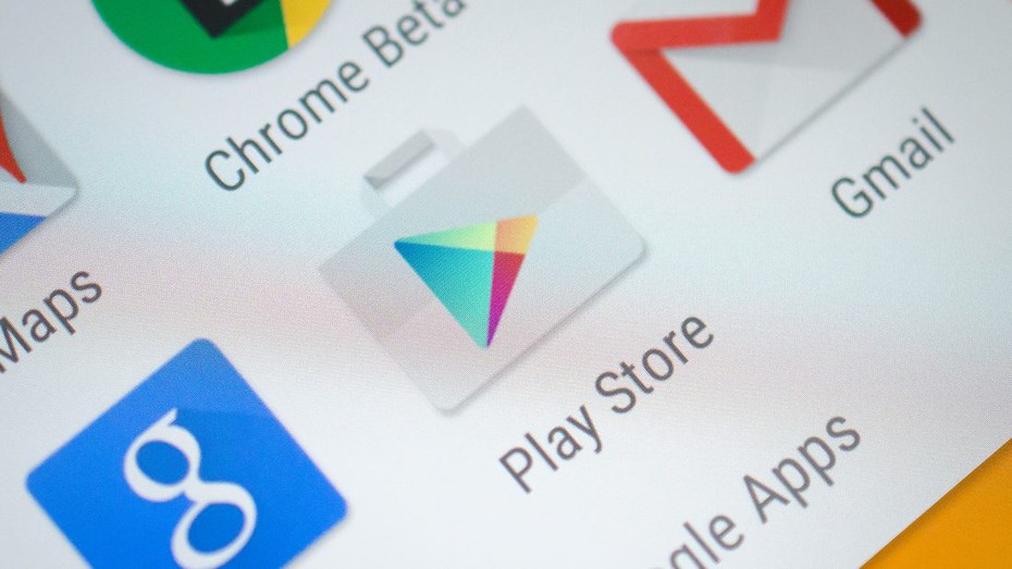 Google Play Store thêm tính năng Trending-Xu hướng giải trí mới