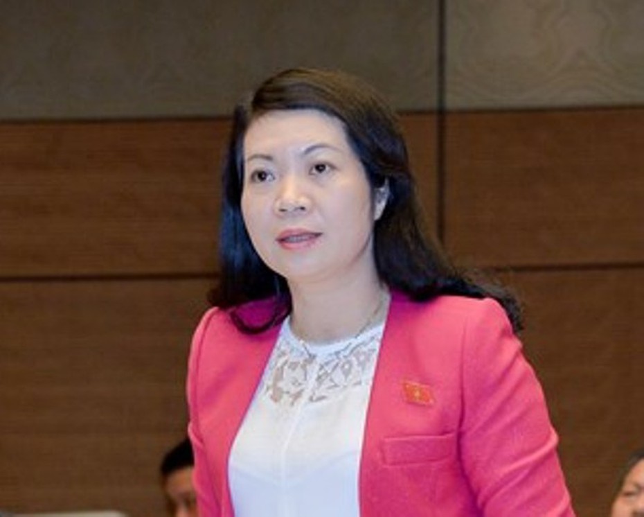 ĐBQH: Công khai xin lỗi người bị oan sai phải chân thành, cầu thị!