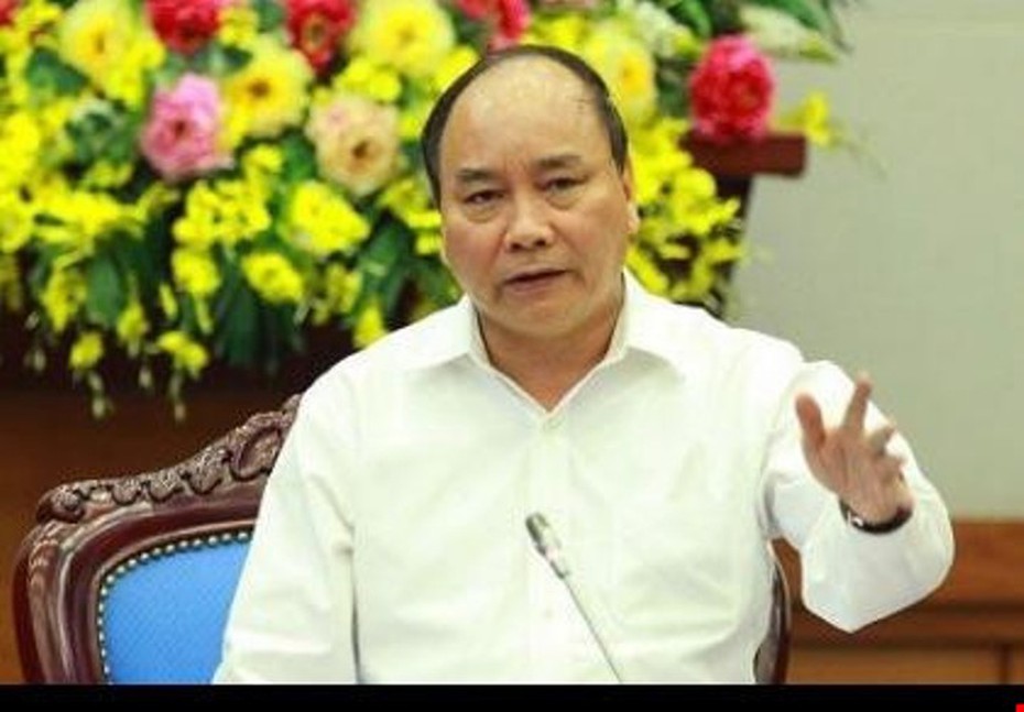 Cả nước chung tay vì người nghèo – không để ai bị bỏ lại phía sau