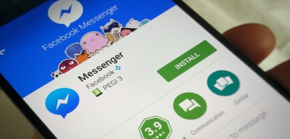 Facebook thử nghiệm 'Phòng chat' trên Messenger