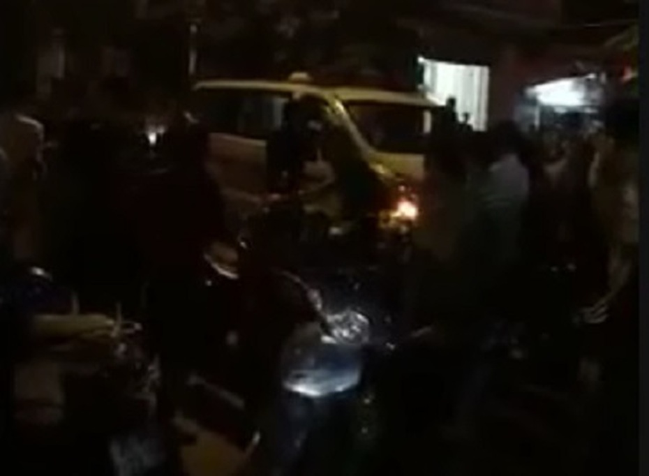 Video: Tiếng khóc xé đêm vụ tài xế taxi tử vong tại nhà bạn gái