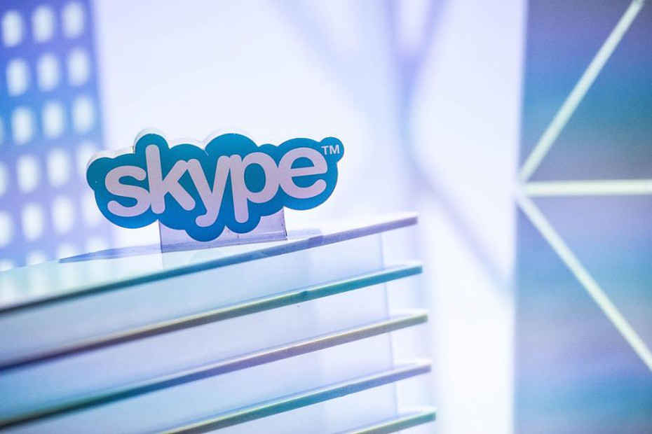 Đã có thể sử dụng Skype không cần tài khoản