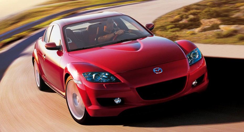 Sau Mazda3, đến lượt Mazda RX-8 bị triệu hồi vì lỗi rò rỉ nhiên liệu