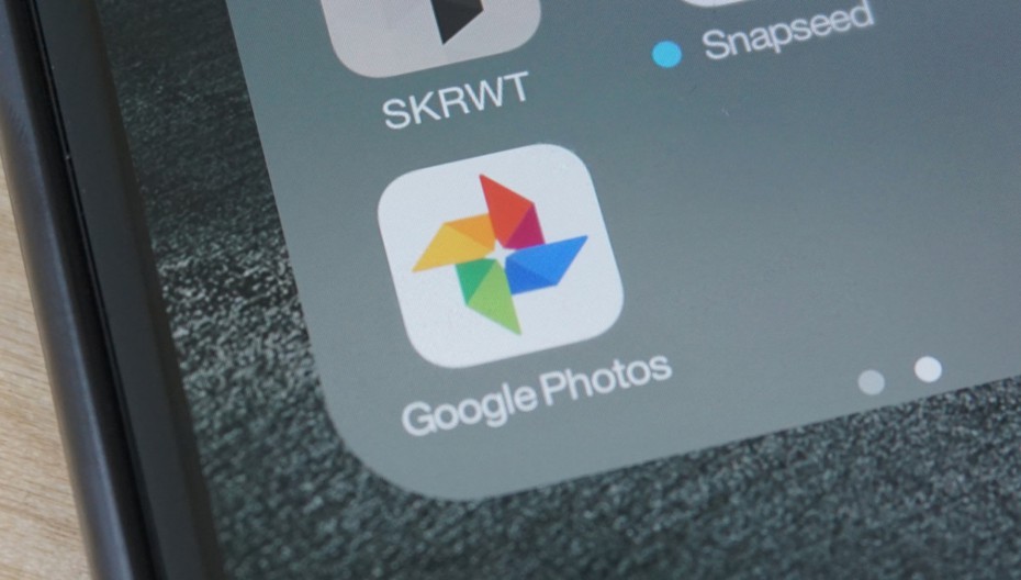 Google Photos cho phép cập nhật công cụ biên tập ảnh mới