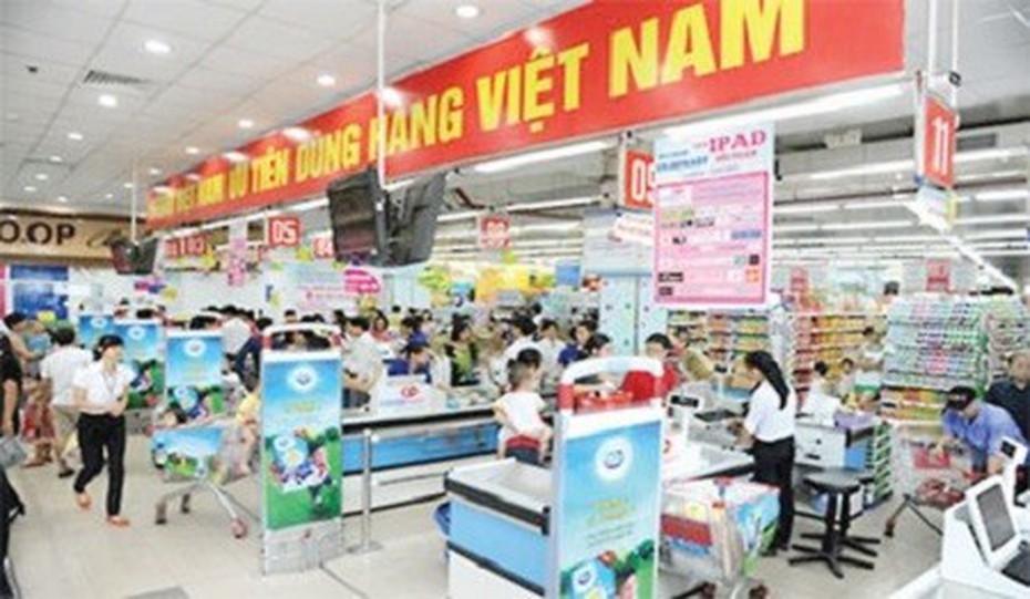 Để người Việt Nam không quay lưng với hàng Việt Nam