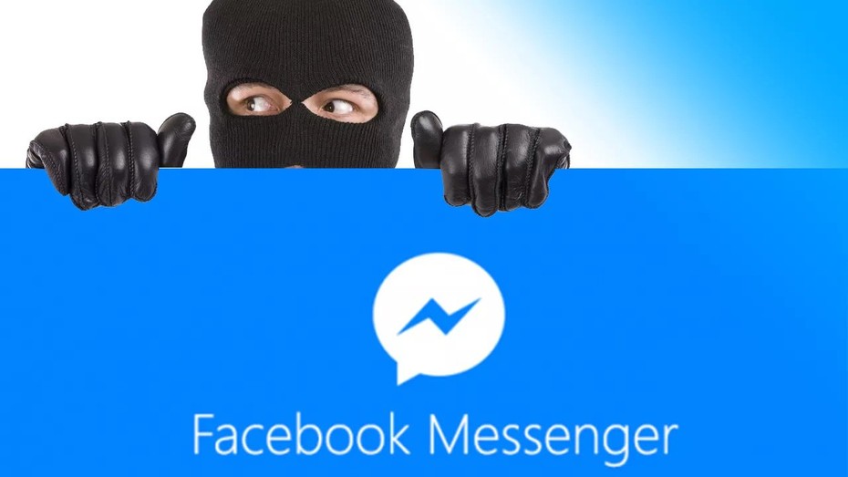 Cảnh báo mã độc tống tiền lan nhanh trên Facebook Messenger