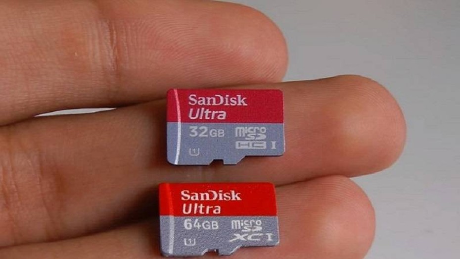 Ký hiệu mới trên thẻ microSD có ý nghĩa gì?