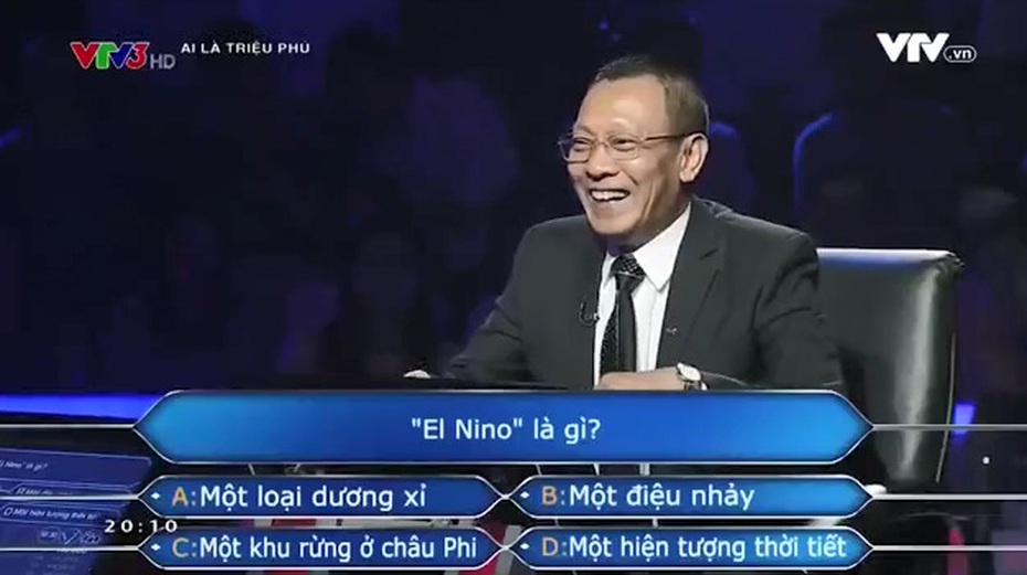 Nữ kỹ sư ‘mù tịt’ canh cua và El Nino: Chê hay bênh?