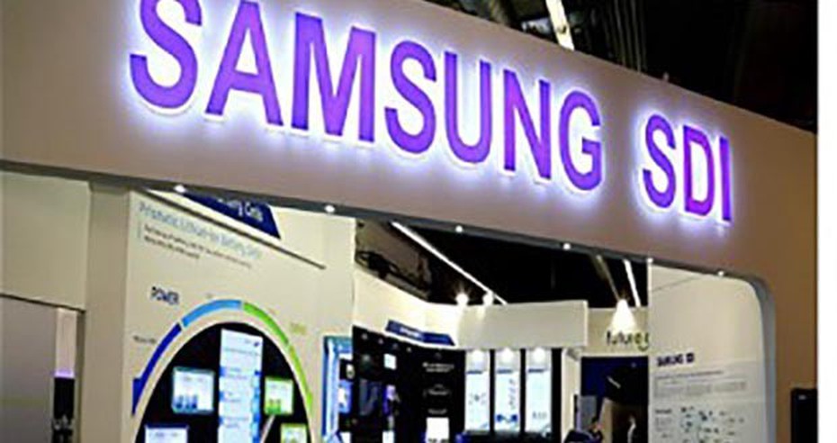 Samsung SDI chật vật tìm lại lòng tin sau sự cố Galaxy Note 7