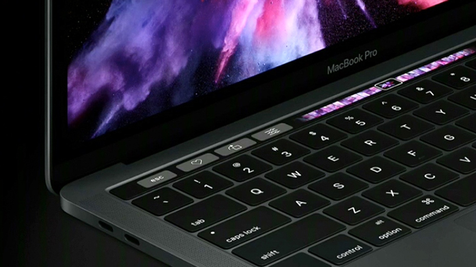 Những mẫu laptop quyến rũ thay thế MacBook Pro