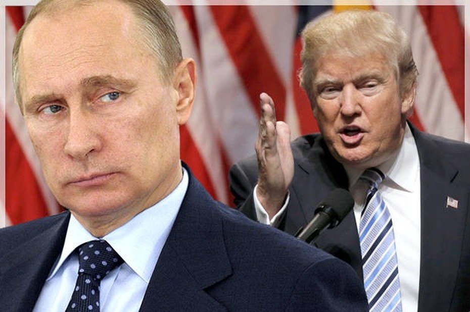 Ngưỡng mộ Putin, nhưng ông Trump sẽ không dễ nhượng bộ ở Syria?