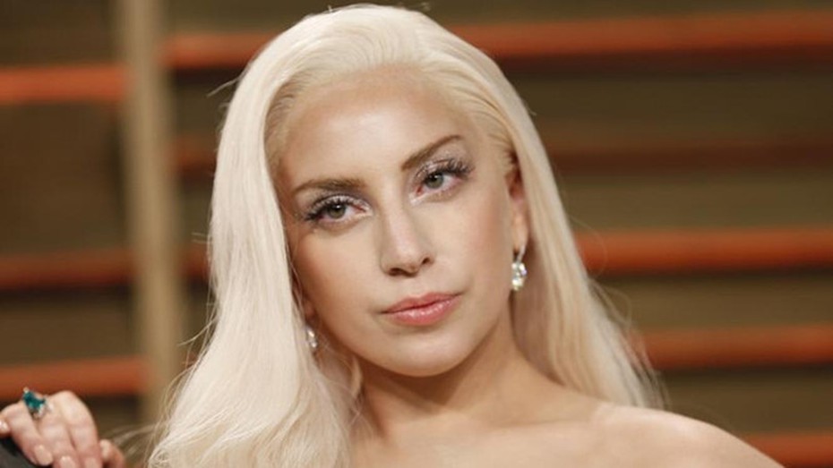 Lady Gaga trải lòng về mối tình tan vỡ