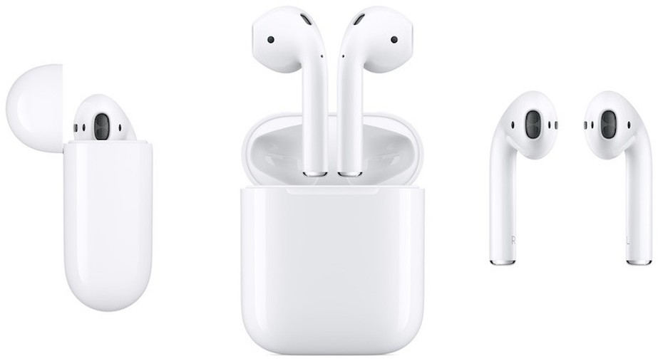 Apple 'chốt' lịch hạn chót giao tai nghe không dây AirPod