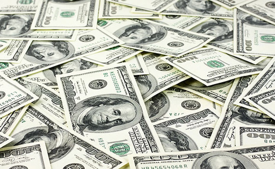 Tỷ giá USD/VND hôm nay (30/11): Hạ giá sốc