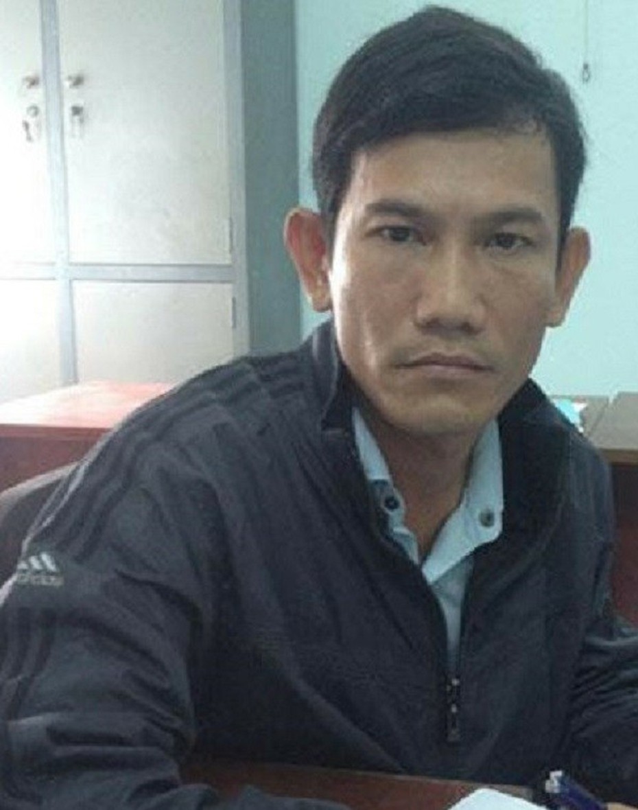 Kinh ngạc, sau khi giết người yêu, nghi can tự tử 6 lần không chết