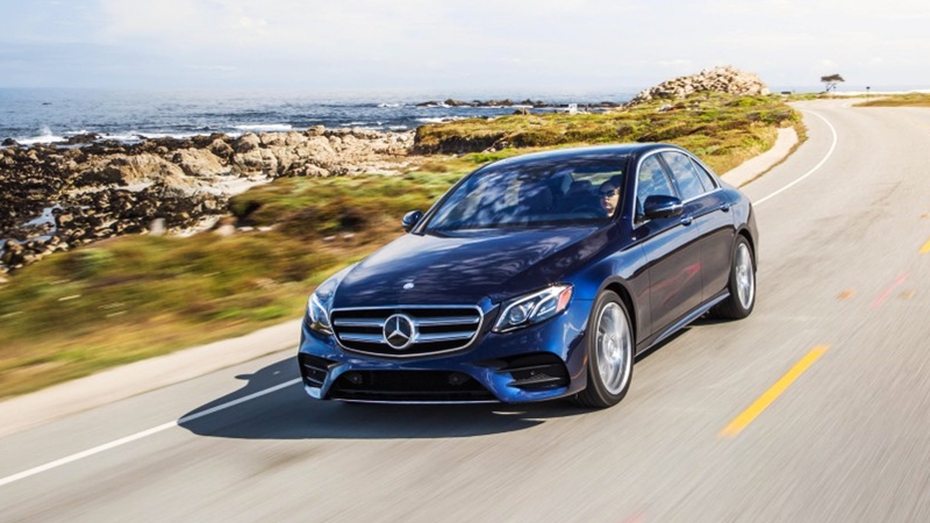 Mercedes E-Class, GLE Và S-Class bị triệu hồi với lỗi nghiêm trọng