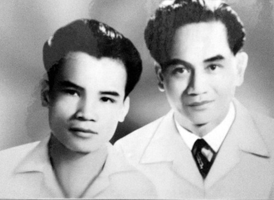 Xuân Diệu - Nhà thơ của 'thế giới thứ ba'?