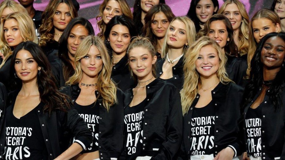 Tập luyện thế nào để đẹp như các 'thiên thần' Victoria's Secret?