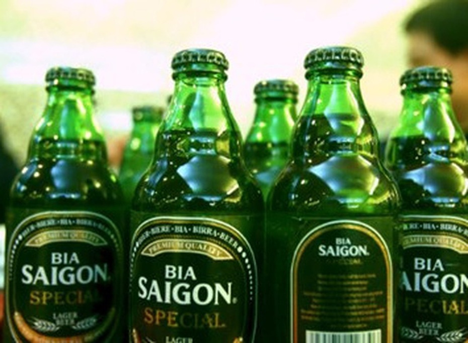 WSB giảm sàn, Sabeco bác tin thoái vốn