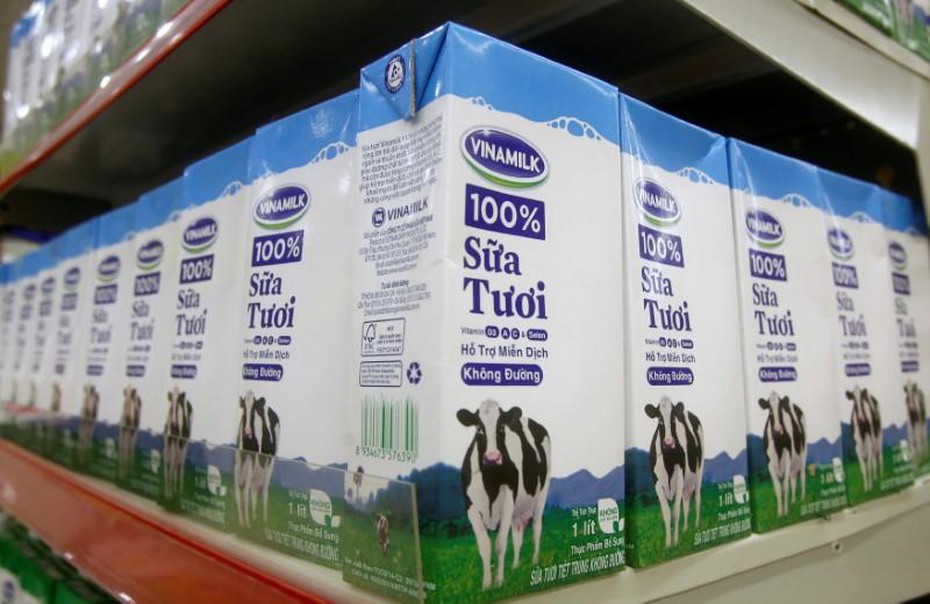 SCIC thu về 11.286 tỷ đồng từ đợt đấu giá cổ phần Vinamilk