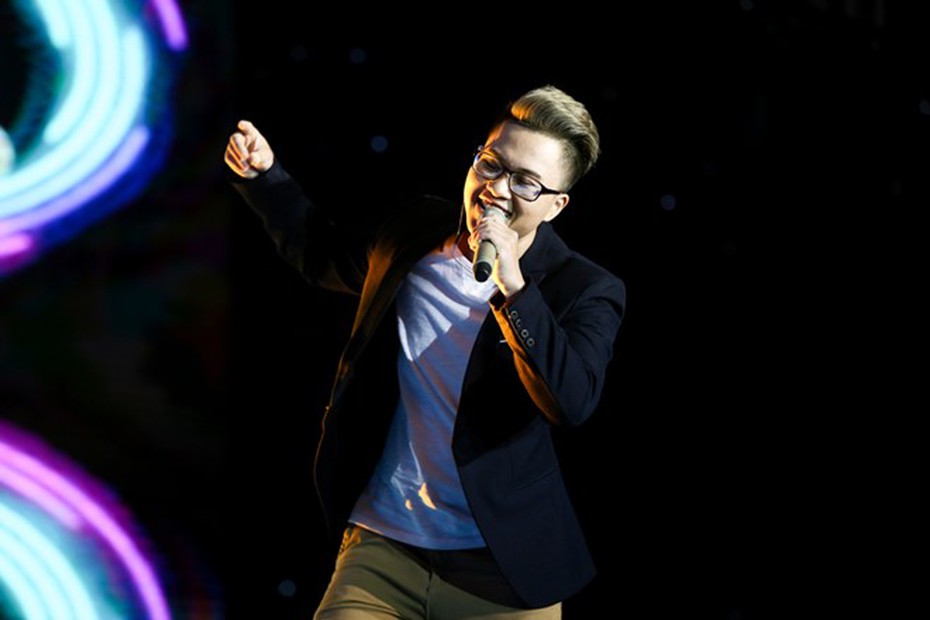 Sing My Song: Lê Thiện Hiếu nổi tiếng sau 1 đêm nhờ đâu?