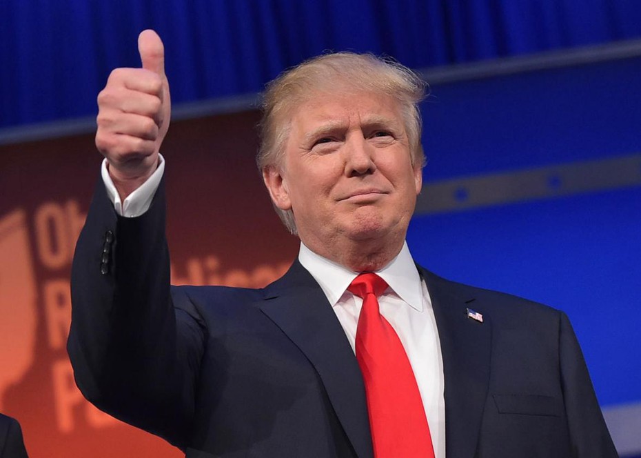 ‘Kế hoạch tuyệt mật’ của ông Trump có khiến IS 'tan tành'?