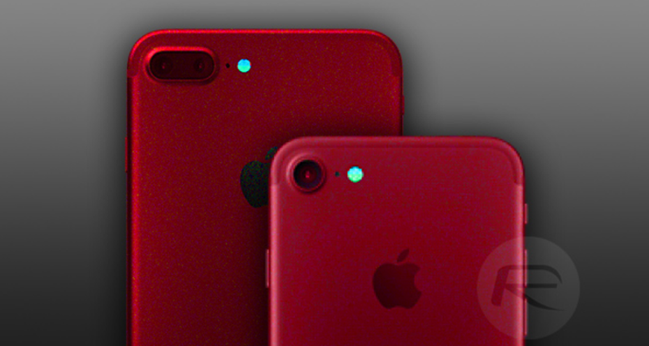 Điện thoại Apple 2017 sẽ có tên iPhone 7s và 7s Plus