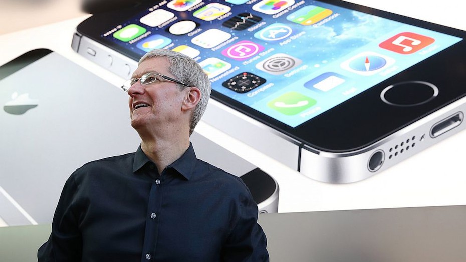 Công nghệ AI tương lai của Apple xử lý hình ảnh và hỗ trợ Siri