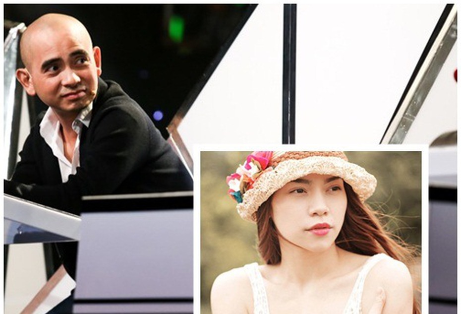 Sing My Song tập 4: Đức Trí xúc động nhớ tới Hồ Ngọc Hà