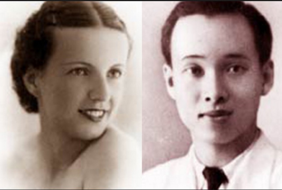 Người phụ nữ đằng sau bác sĩ Phạm Ngọc Thạch