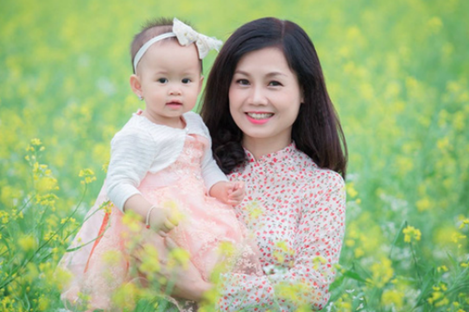 Vì sao bà nội 51 tuổi xinh như gái 18 lại 'lặn mất tăm'?