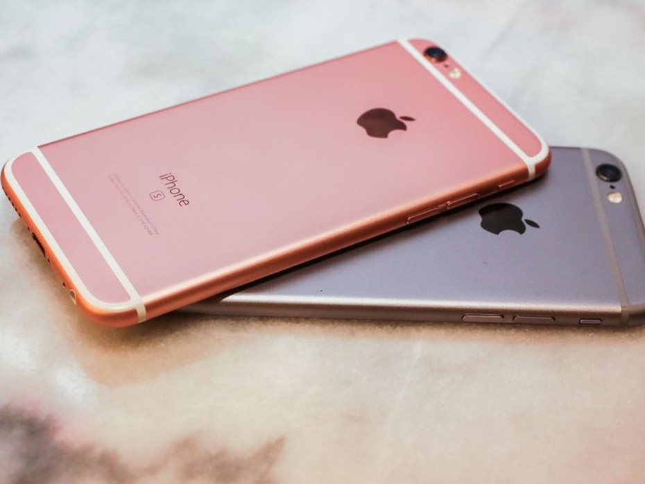 Apple khẳng định pin trên iPhone 6s sập nguồn là an toàn