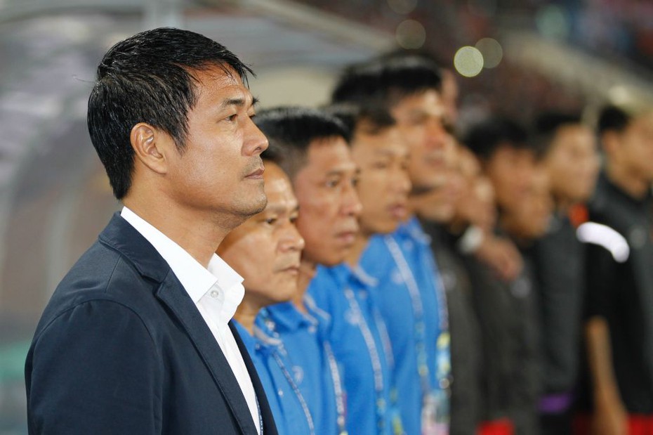 Tin HOT tối 15/12: Fan Việt bức xúc trước ý định mới của VFF