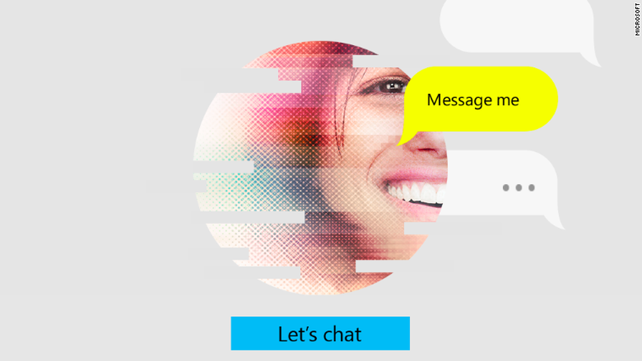 Microsoft công bố ứng dụng chatbot ‘không phân biệt chủng tộc’