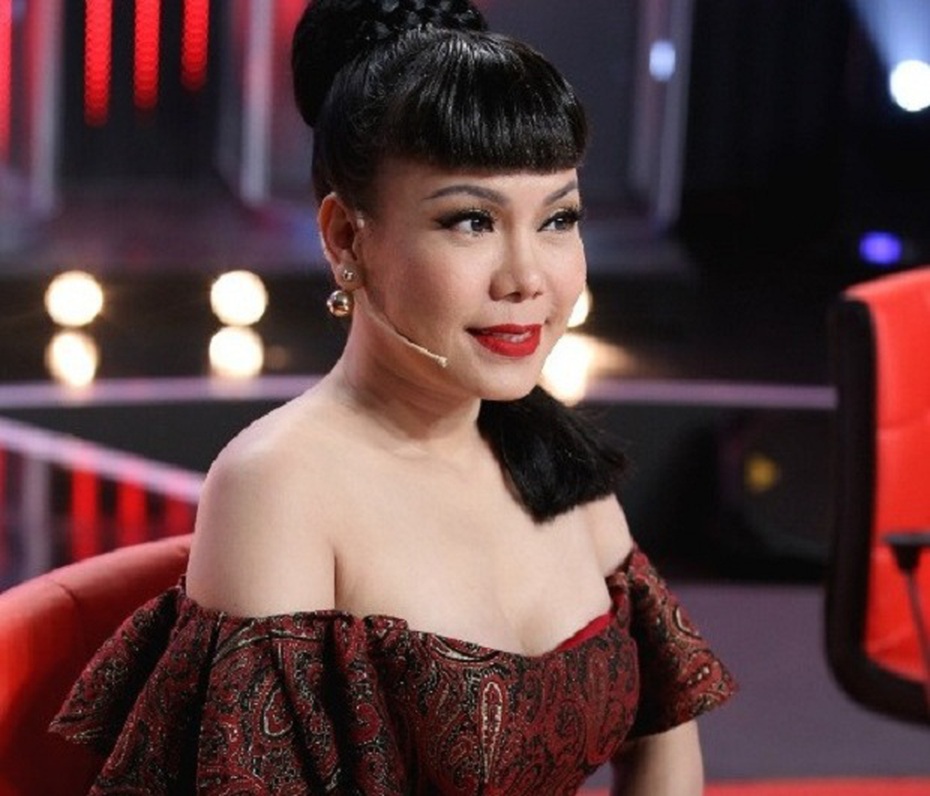 Hoài Linh, Việt Hương chính thức ngồi ghế 'nóng' Đệ nhất danh hài