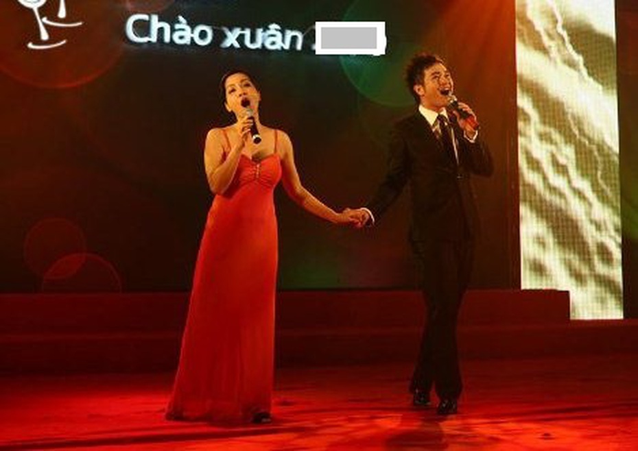 ‘Khúc giao mùa’ – Chúc mừng năm mới 2017