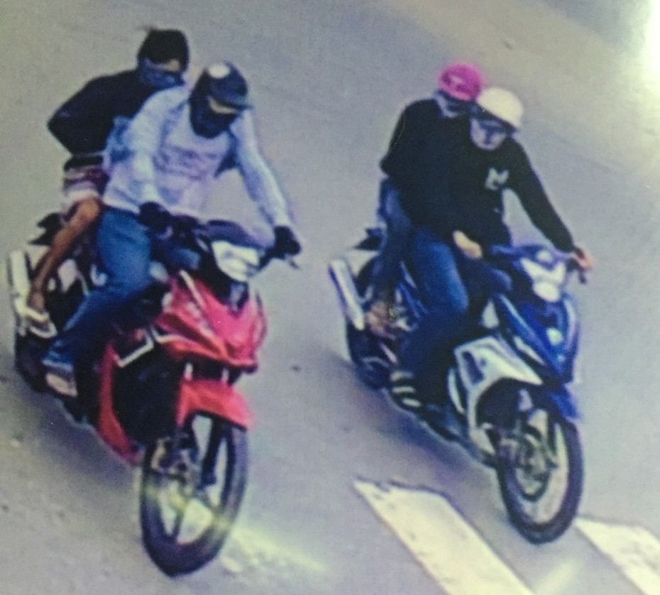 Vụ cướp tiệm vàng ở Tây Ninh: Lộ diện 4 nghi can liều lĩnh, táo tợn